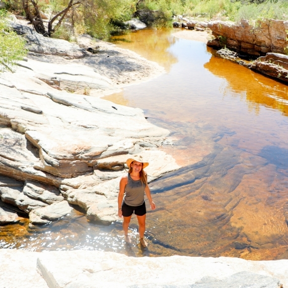 Meet your Posher, Crystalline - Picture 2 of 2